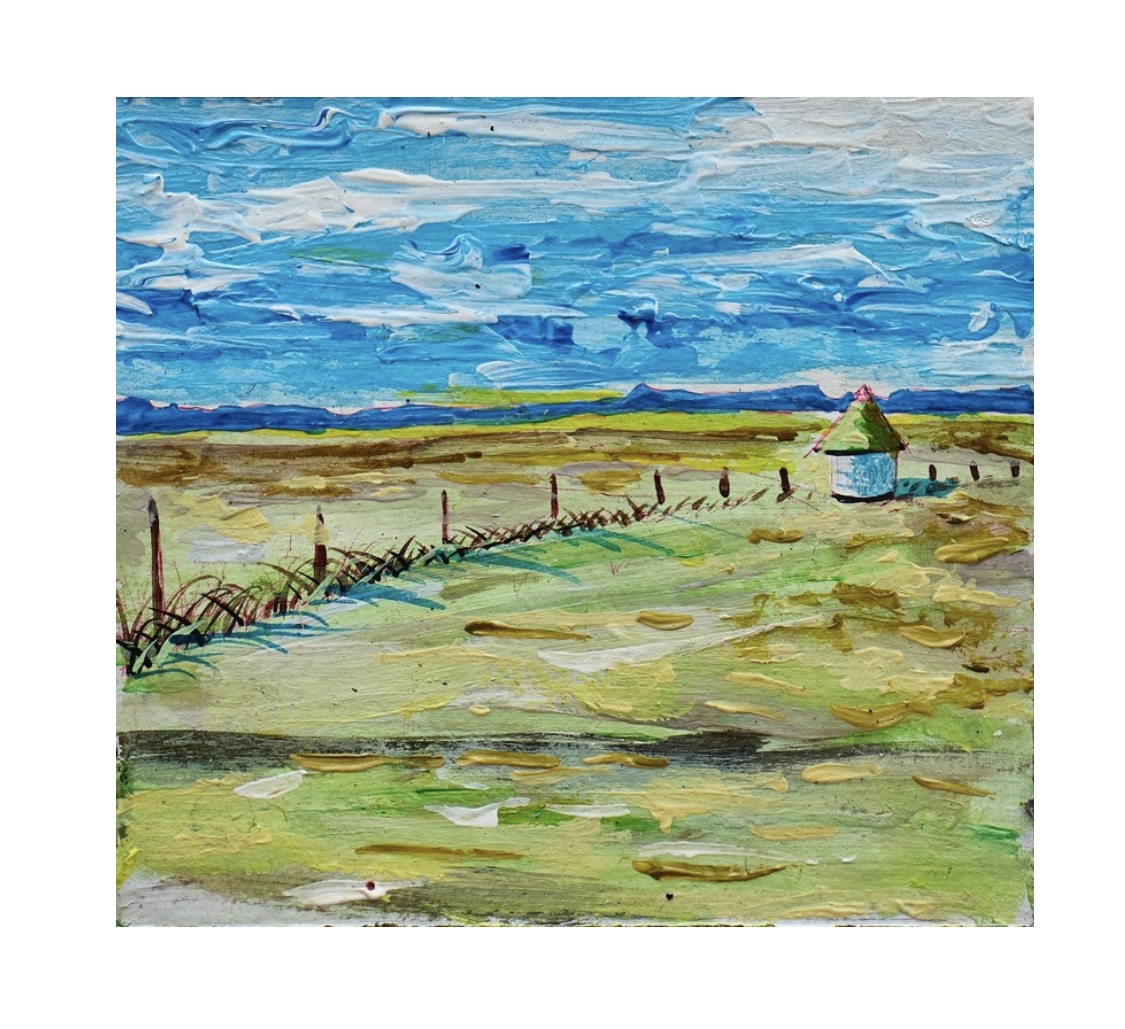 Home IV