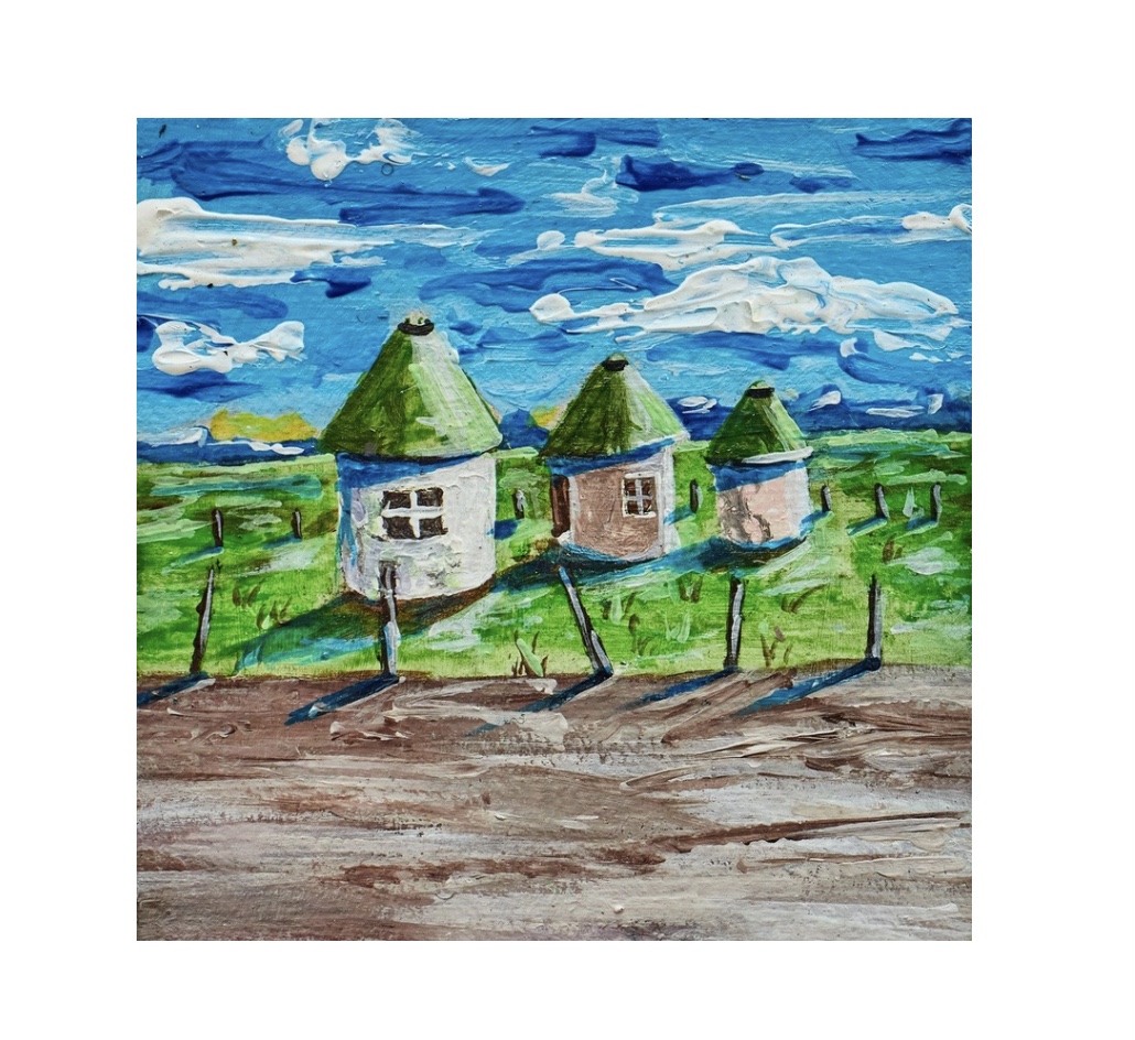 Home II